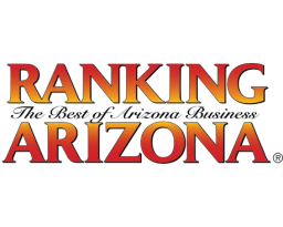 Ranking Arizona Badge